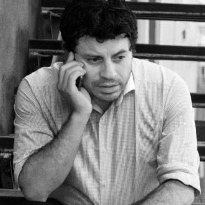 Patricio Godoy